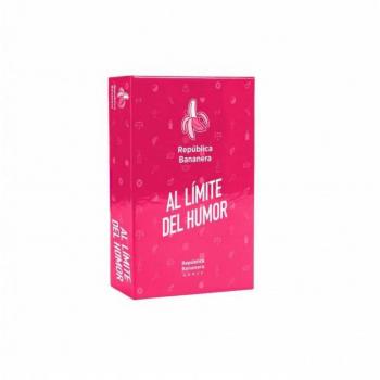 República Bananera: Al Límite del Humor