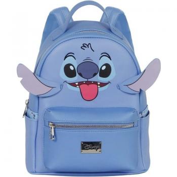 Bolso Mochila Stitch Disney