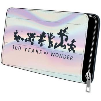 LIFE'S LITTLE MOMENTS Billetero de Disney 100