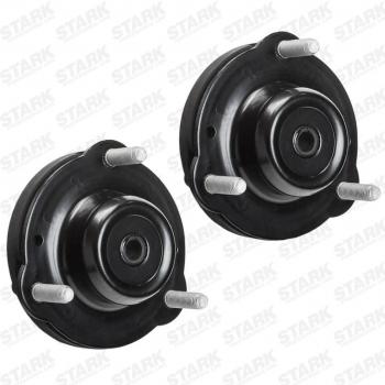Suporte de Amortecedor STARK SKSS-0671117