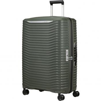 Maleta Samsonite Upscape Expandible 114L – Versátil y Resistente