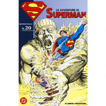 Le avventure di Superman (Vol. 20)