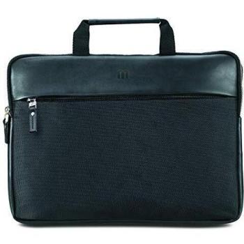 Mobilis Vintage Slim Sleeve 11-14'' 14 Maletín Negro
