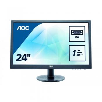 Monitor AOC E2460SDA 24”