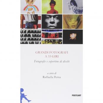Grandi fotografi a 33 giri. Fotografie e copertine di dischi. Ediz. illustrata