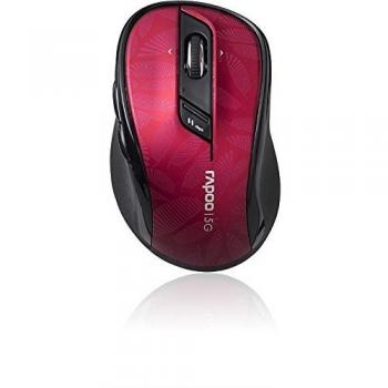 Mouse wireless Rapoo 10830 7100P con 6 tasti e 1000 dpi