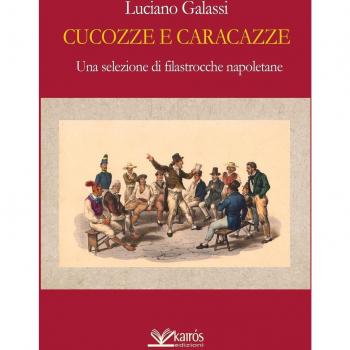 Cucozze e caracazze. Una selezione di filastrocche napoletane