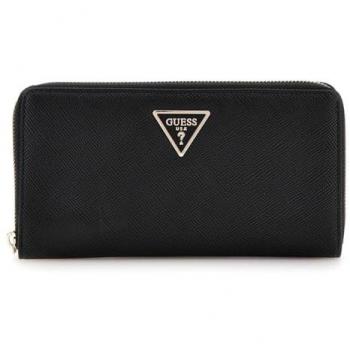 Cartera Guess Laurel Negra SWZG85 00163-BLA para Mujer