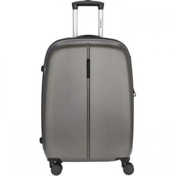 Maleta Gabol Paradise XP Expandible Gris 48x27x67 cm