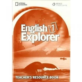 English Explorer 1: Teacher's Resource Book