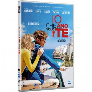 Io Che Amo Solo Te
