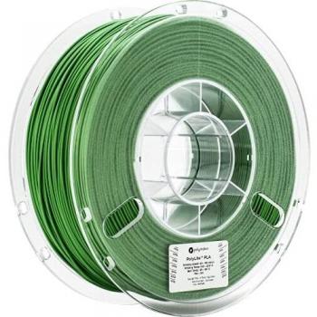 Polymaker PolyLite PLA Verde 1.75 mm