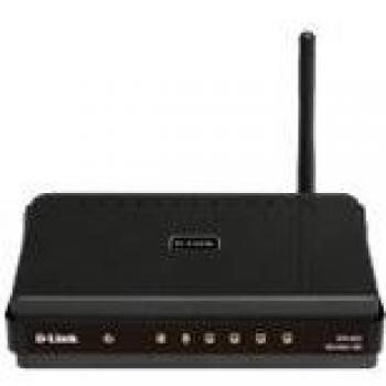 Router Wi‑Fi D-Link DIR‑600