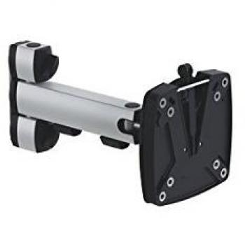 Braccio Pieghevole Novus 1.3 TSS Antracite