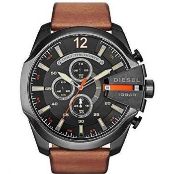 Diesel DZ4343 Reloj Hombre Gris
