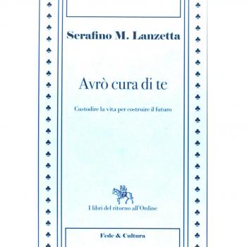 Avrò cura di te. Custodire la vita per dare radici al futuro