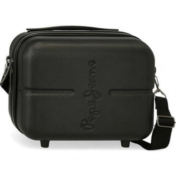 Pepe Jeans Neceser Highlight negro