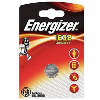 Energizer CR1632