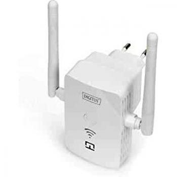 Ripetitore WLAN Digitus DN-7072 300 MBit/s