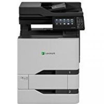 Lexmark CX725D Color Laser A4