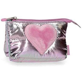 Billetero Enso Fancy Rosa