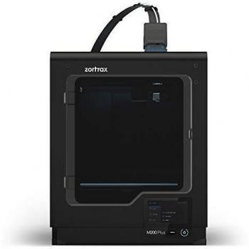 Stampante 3D Zortrax M200 Plus
