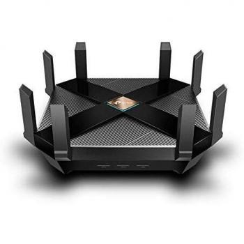 Router Wireless TP‑Link N450 Mbps – Installazione Facile