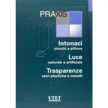 Intonaci stucchi e pitture luce naturale e artificiale trasparenze