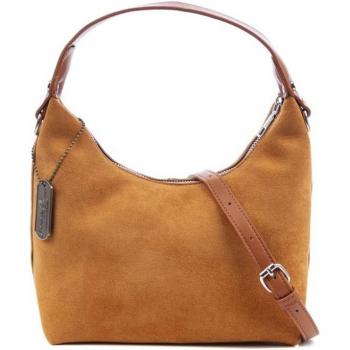 Bolso Bandolera Firenze Artegiani Gamuza