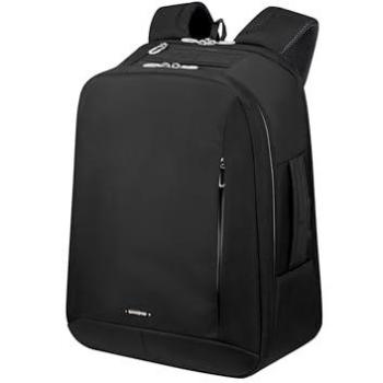 Mochila Portátil Guardit Classy Negra 15,6”