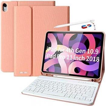 Custodia Tastierina Air 4/5