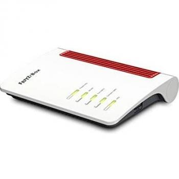 ROUTER FRITZ BOX 7530AX