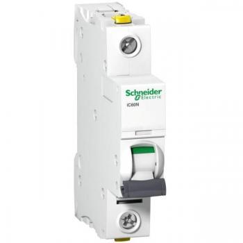 Interruttore Acti9 iC60N 1 Polo 2A Curva B