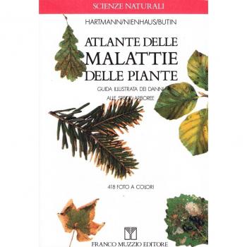 ATLANTE DELLE MALATTIE DELLE PIANTE