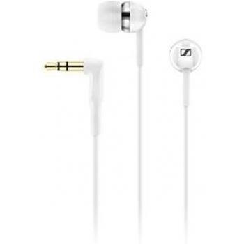 CX 1.00 White Earbuds