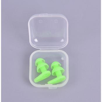 Pañuelos Auriculares Acústicos Natación 2×