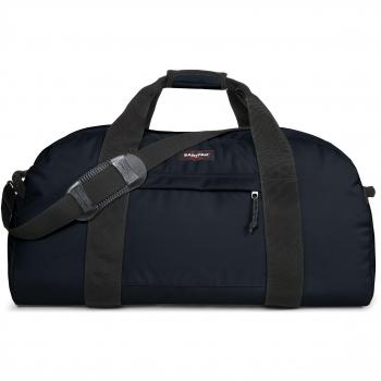 Eastpak Terminal Bolsa de viaje, 76 cm, 88 L, Azul (Cloud Navy)
