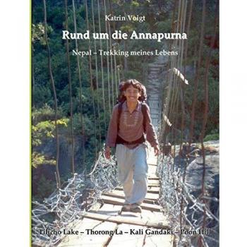 Rund um die Annapurna