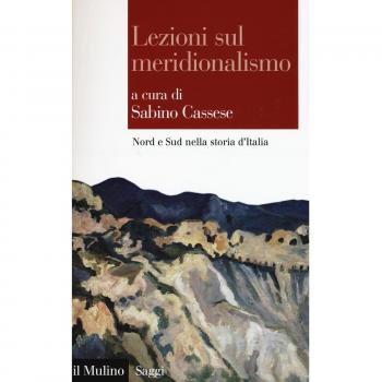 Lezioni sul meridionalismo. Nord e Sud nella storia d'Italia