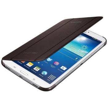 Copertura protettiva Samsung EF‑BT310BAEGWW per Galaxy Tab 8.0 – Marrone
