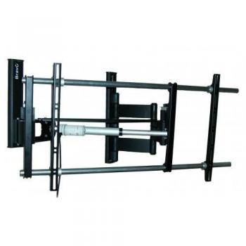 SUPPORTO MOTORIZZATO Per 37''-50'' Attacco Univ