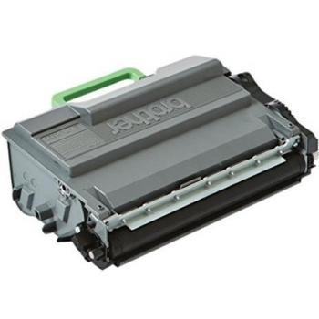 BROTHER TONER NERO 20.000 pagine HL-L6400DW-HL6400DWT