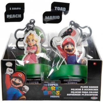 Llavero Super Mario Bros