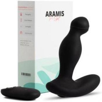 Aramis P-Spot Estimulador de Próstata Rotatorio 1ud