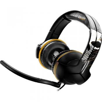 Thrustmaster Headset TM Y300CPX Gaming Ghost Recon Wildlands Edition