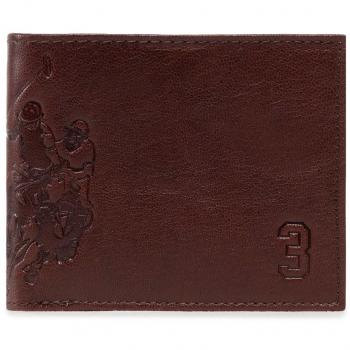 Cartera Essex de U.S. Polo Assn. – Elegancia Masculina