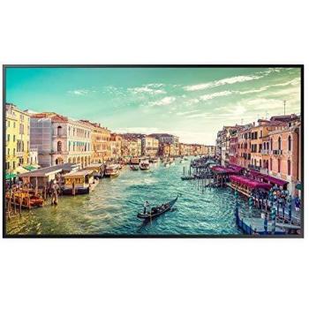 Samsung QM49R 123,2 cm (48.5) LED 4K Ultra HD Digital signage flat panel Nero