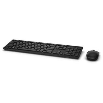 Dell KM636 Kit Tastiera e Mouse Wireless