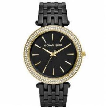 Reloj Elegancia Dorada MK3322 Mujer