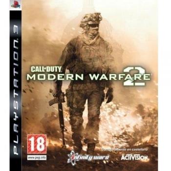 Call of Duty: Modern Warfare 2